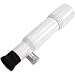 William-Optics 50mm Quick Release Finder Bracket for 50mm and 30mm, fits ZS66, ZS80,Megrez 80, 90FD, ZS105/110, FLT110 and FLT-132.