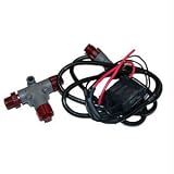 Lowrance N2K-Pwr-Rd Pwr Cbl Red