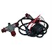 Sporting Goods : Lowrance N2K-Pwr-Rd Pwr Cbl Red