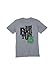 BURTON T-Shirt Herren TARPIT SS