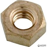 Nut Hex 1/4-20 Silicon 98216100