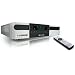 Thermaltake Case Mozart Sx Vc7001Sns Silver