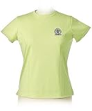 Tehama 2008 PGA Championship Ladies Eva Crew Neck - Celery