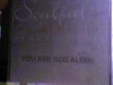 You Are God Alone