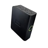 Electronics : Western Digital My Book 750GB Essential USB2.0 External Hard Drive