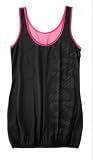 Zumba Fitness Womens Fast Dash Bubble Top