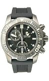 Victorinox Swiss Army Dive-Master 500 Chrono Black Dial Men's watch #241421
