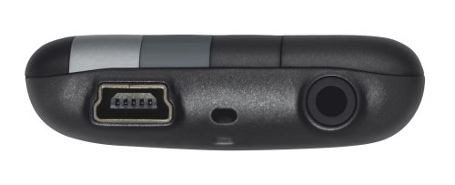 Creative Zen Mozaic 16 GB MP3 Player (Black)