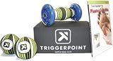 TriggerPoint NEW TP Plantar Fasciitis Kit