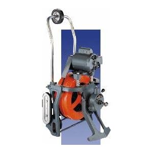 sewermatic 100