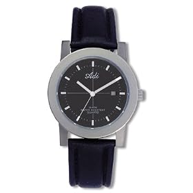 Titanium gent's sports watch - 336