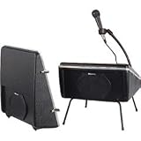 ShowStyle Roving Rostrum Plus - 18 lbs (EA)
