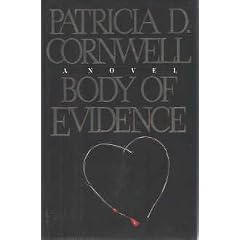 Body of Evidence (Kay Scarpetta)