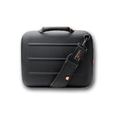 Booq Vyper Exo 17 Laptop Case (Black)