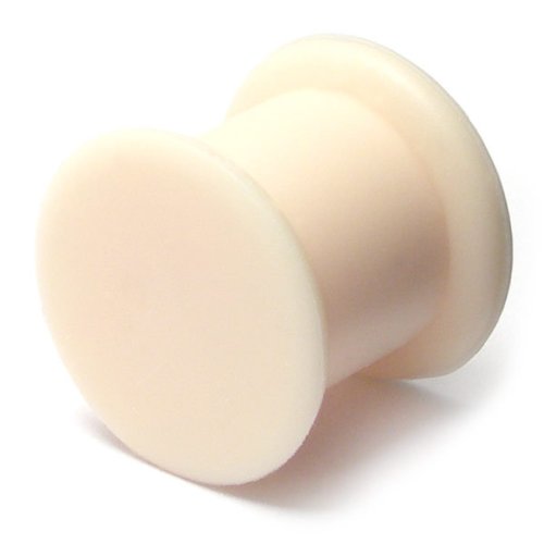 Silicone Ear Flesh Plug | Silicon Flesh Plug 
