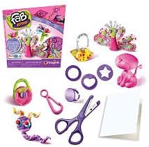 Umagine Fab Effex Variety Pack - Pink