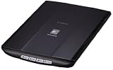 CanoScan LiDE 100 Scanner
