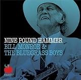 Nine Pound Hammer