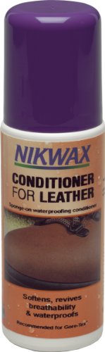 Nikwax Conditioner for Leather