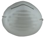 Great Neck 21032 Essentials Filter Protective Mask, 5-Pack