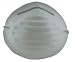 Great Neck 21032 Essentials Filter Protective Mask, 5-Pack