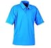 Galvin Green '08 Joe Polo Shirt Intense Blue XL