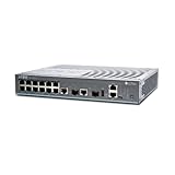 Juniper Layer 3 Switch (EX2200-C-12T-2G)