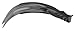 Cressi Gara Professional LD Fins, 7/8