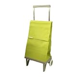 ROLSER SHOPPING CART ORIGINAL Gris MF 《Lima》 ロルサー　折りたたみ式ショッピングカート