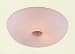 40W Opium Series Flush Mount