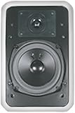 OEM SYSTEMS SE-690 5.25- Inch 2-WAY IN-WALL SPEAKERS