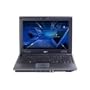 Acer TravelMate 6293-6727 Laptop Intel Centrino Core 2 Duo P8600 2.4GHz, 12.1" WXGA, 2GB DDR3, 160GB HDD, DVD-Writer (DVD-RAM/±R/±RW), Bluetooth, Windows Vista Business