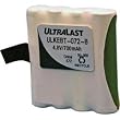 Ultralast Motorola GMRS/FRS KEBT-072 Rechargeable Battery