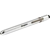 Energizer Metal LED 2 AAA Pen Light