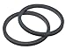 Flange Gasket For Taco Pump Part Model 1400-009RP