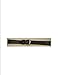 Timex Men's Q7B821 Calfskin 16mm Black Replacement Watchband