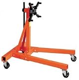 Jet Equipment Engine Stand #442077
