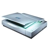 Mustek P3600 A3 Pro Flachbettscannervon "Mustek"