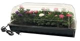 Hydrofarm CK64060 Hot House with Heat Mat