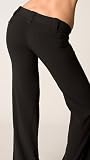 Frankie B. - Frankie B Mary Jane Trouser