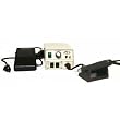Micromotor w/Jewelers Handpiece & Foot Pedal
