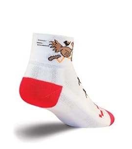 Turkey Trot Socks