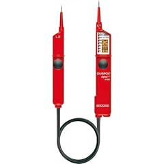 BENNING 050255 Spannungspr�fer Duspol Digital LC