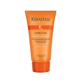 Kerastase Nutritive CR�ME OL�O-CURL Definition Forming Cream Leave In 150 ml