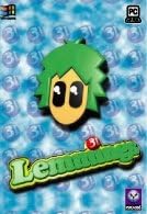 Lemmings 3D (UK)