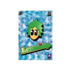 Lemmings 3D