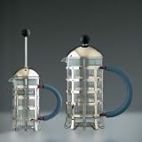 Alessi Michael Graves Coffee Press - Large