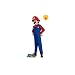 Super Mario Brothers, Mario Costume, Medium