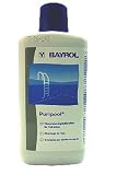 Bayrol 11 43151 Puripool Ueberwinter 1 Liter