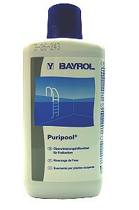 Bayrol 11 43151 Puripool Ueberwinter 1 Liter
